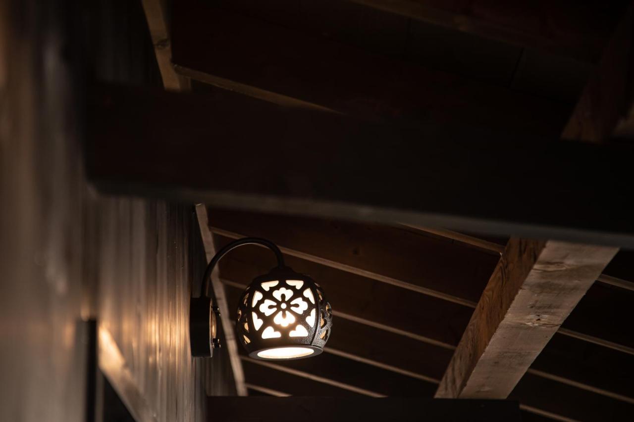 Tateshina Shinyu Onsen Hotel Chino Exterior photo