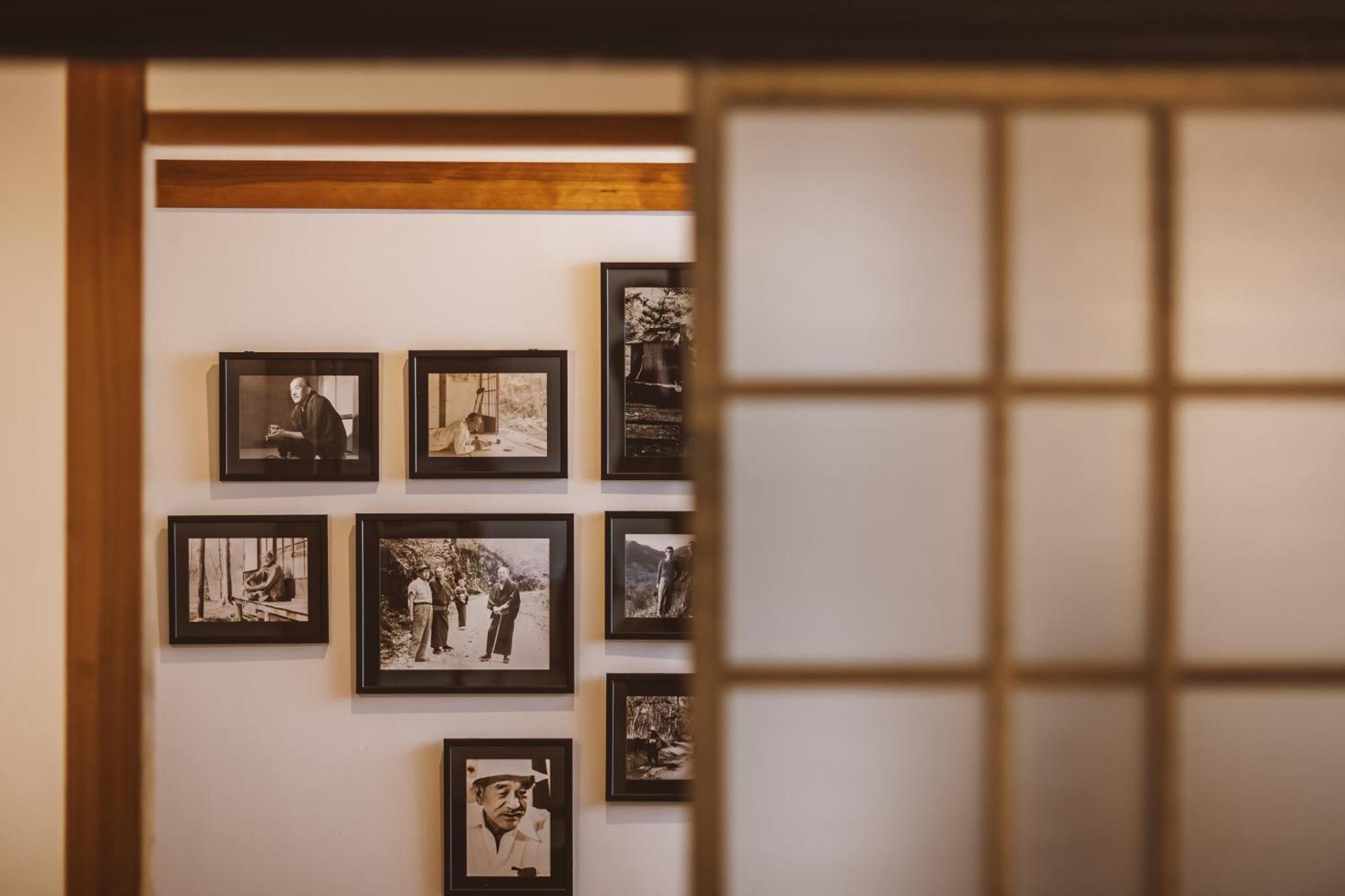 Tateshina Shinyu Onsen Hotel Chino Exterior photo