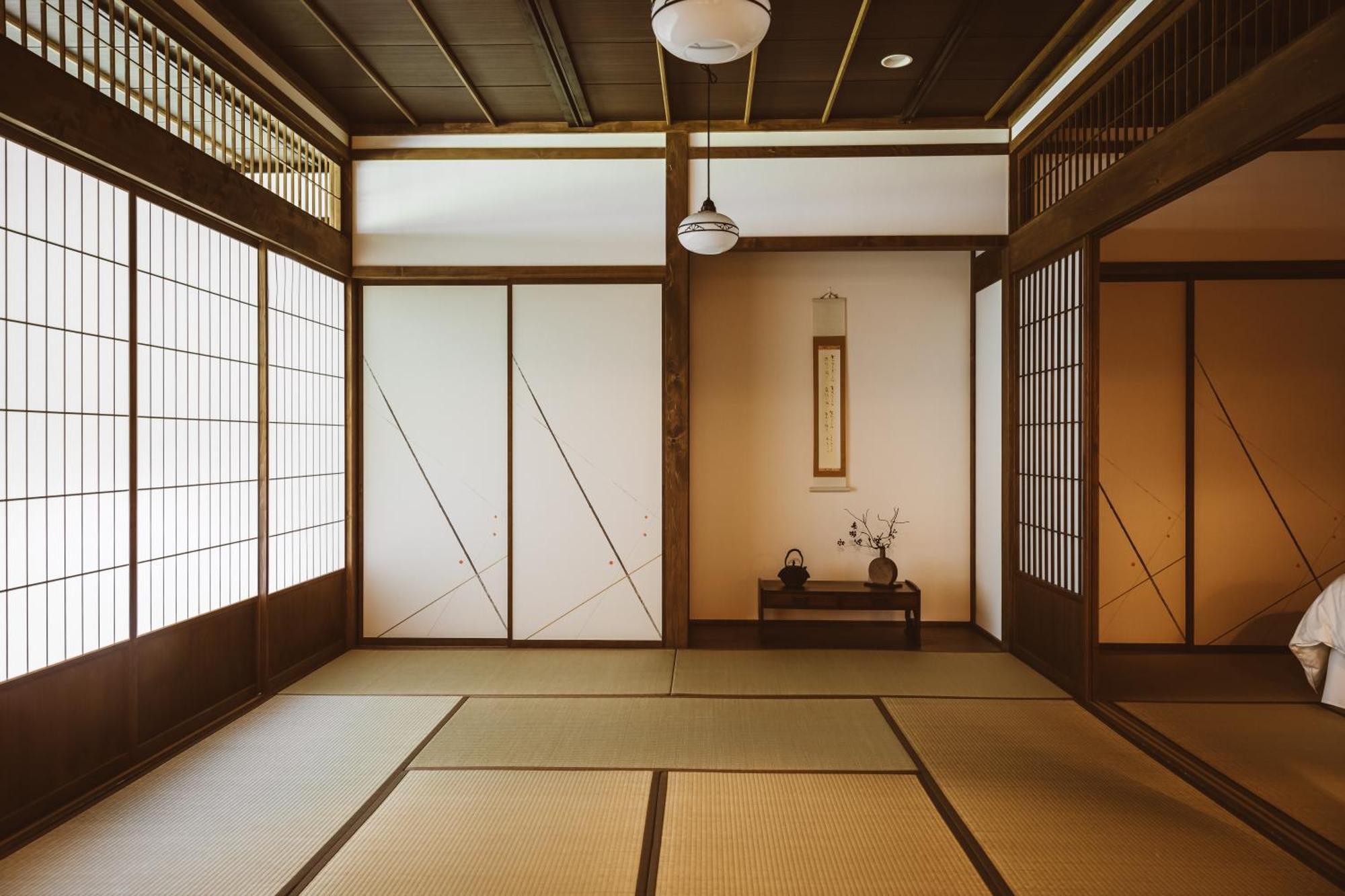 Tateshina Shinyu Onsen Hotel Chino Exterior photo