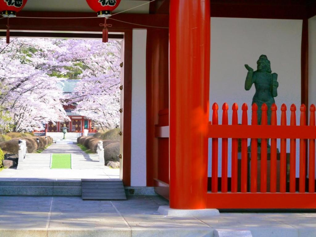 Tateshina Shinyu Onsen Hotel Chino Exterior photo