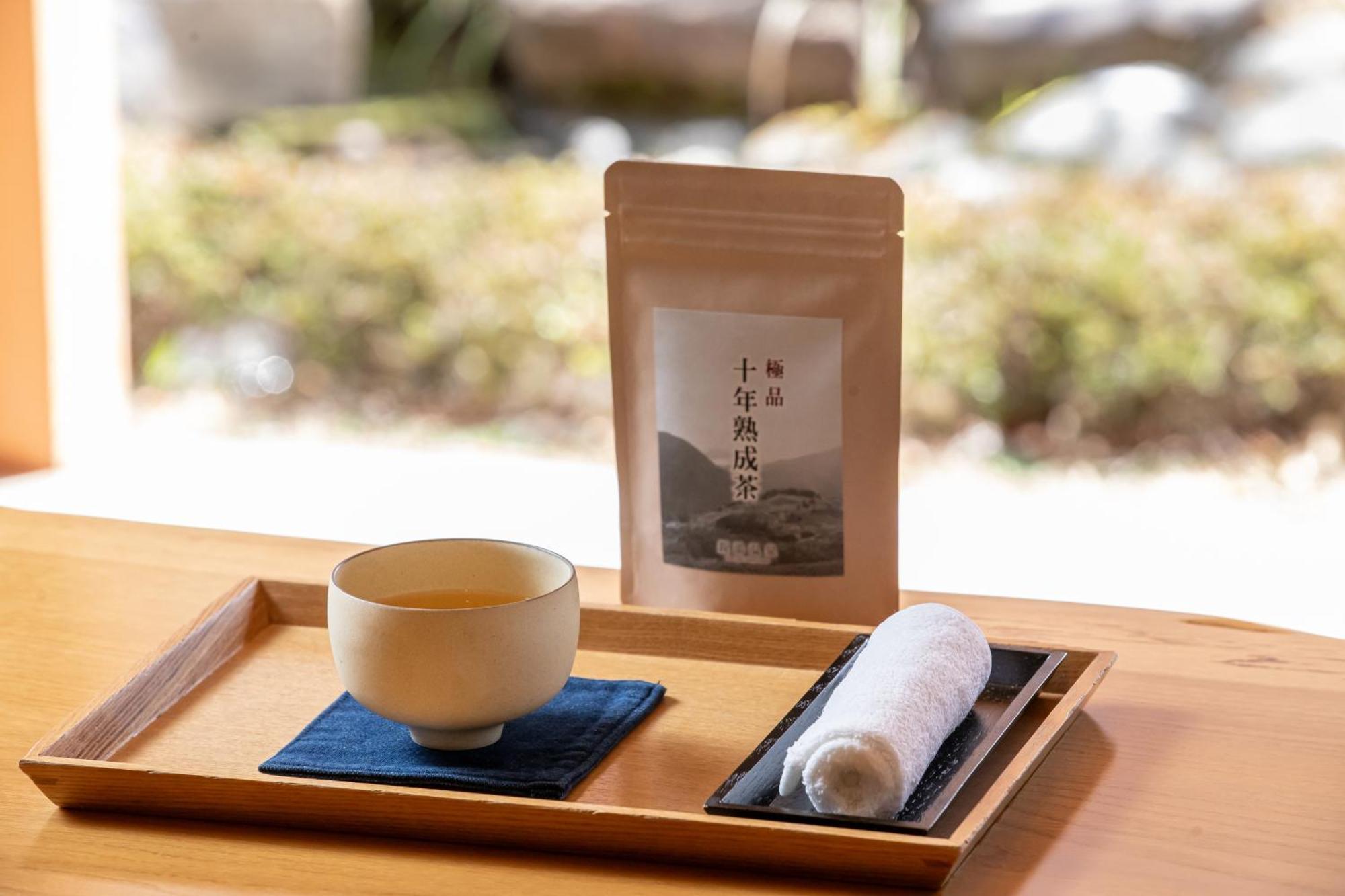 Tateshina Shinyu Onsen Hotel Chino Exterior photo